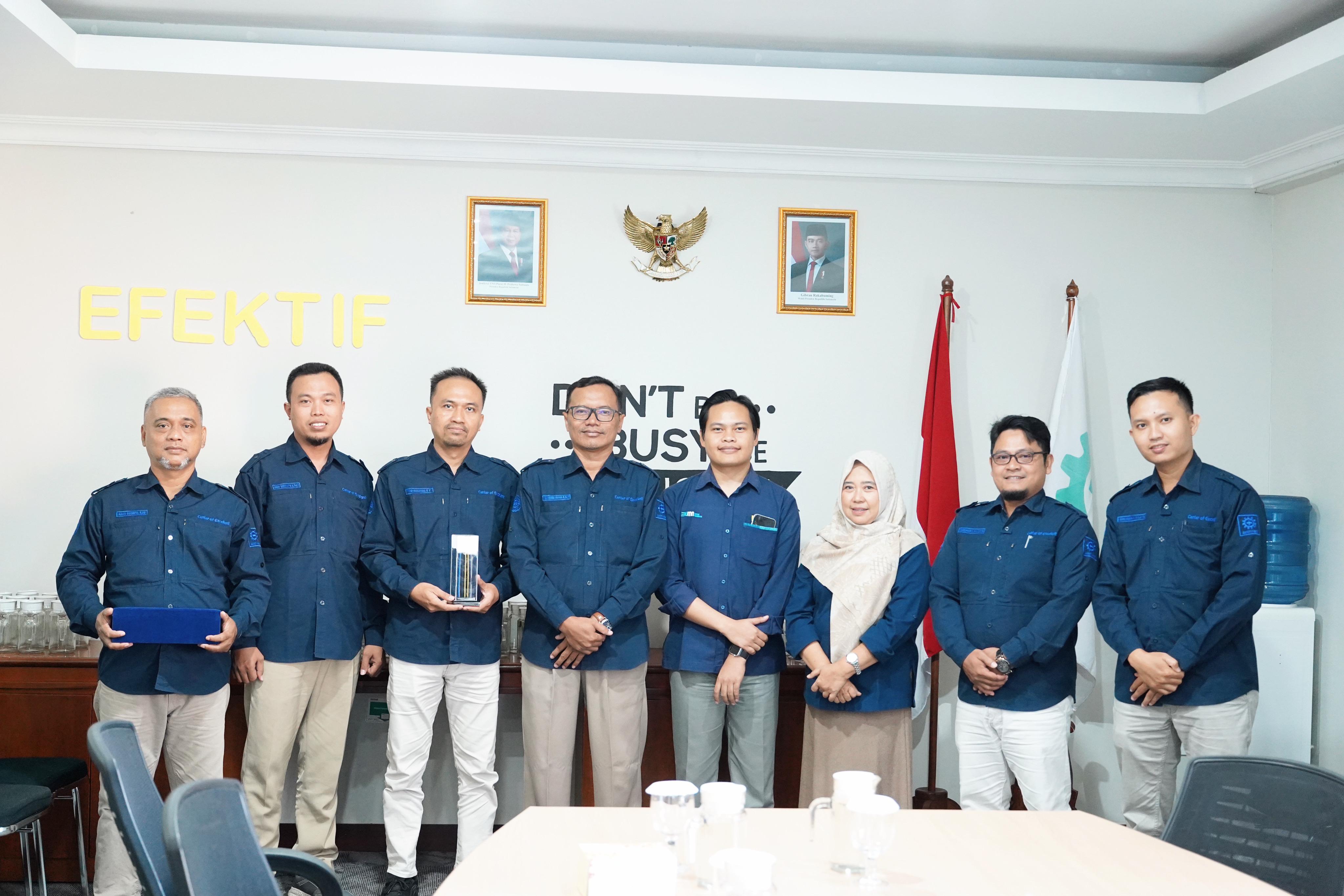 Berita Gambar
