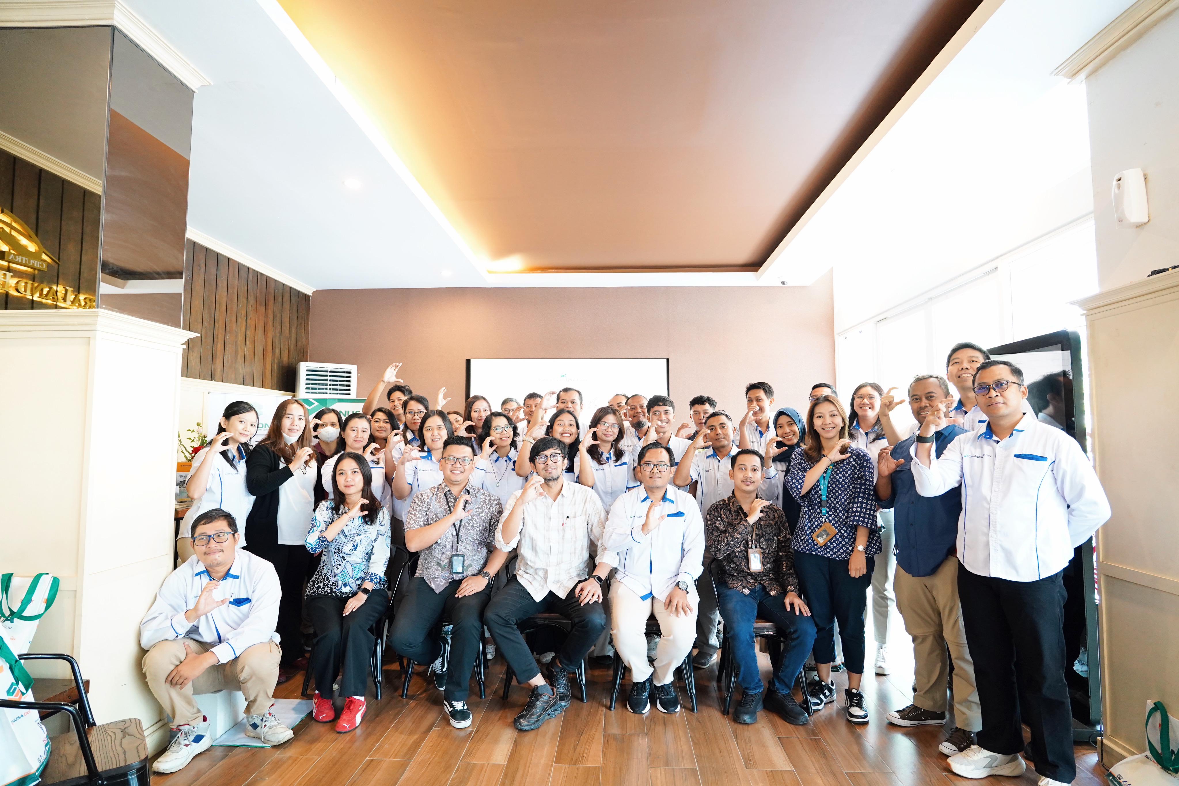 Berita Gambar